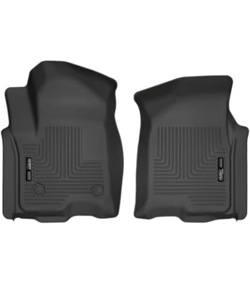 1418 SILV/SIERRA 1500/1519 2500/3500/1520 YUKON/SUBURBAN/ESCALADE ESV SUREFIT MATS FRONT BLK 1418 SILV/SIERRA 1500/1519 2500/3500/1520 YUKON/SUBURBAN/ESCALADE ESV SUREFIT MATS FRONT BLK