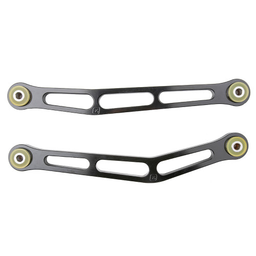 F2 Function & Form LCA Honda Accord CD (1994-1997) Black