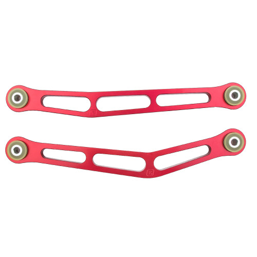 F2 Function & Form LCA Honda Accord CD (1994-1997) Red H8100194.RD F2 Function & Form LCA Honda Accord CD (1994-1997) Red H8100194.RD