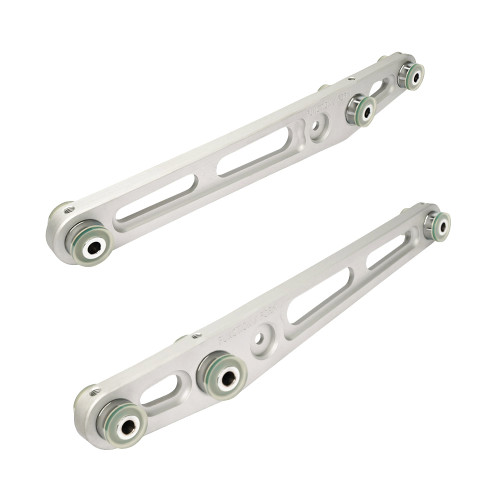 F2 Function & Form LCA Acura Integra DA DC (1990-2001) Silver H8200290.SL-M F2 Function & Form LCA Acura Integra DA DC (1990-2001) Silver H8200290.SL-M