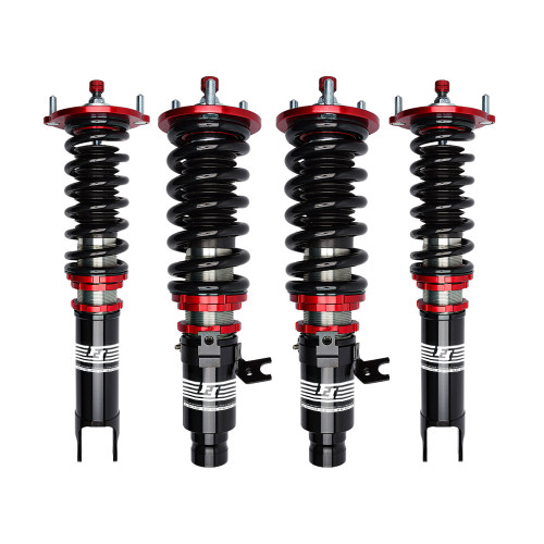 Function & Form Honda Accord CD (1994-1997) Type 2 Coilovers Kit