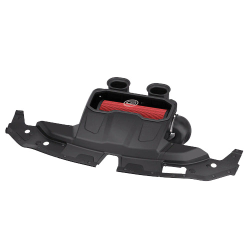 S&B COLD AIR INTAKE FOR 2020 SILVERADO / SIERRA DURAMAX L5P 6.6L 75-5136 Cold Air Intake for 2021-2024 RAM 1500 TRX V8-6.2L