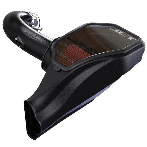 JLT Cold Air Intake with Snap-In Lid for 2015-2020 Ford Mustang GT350 5.2L - NO TUNE REQUIRED