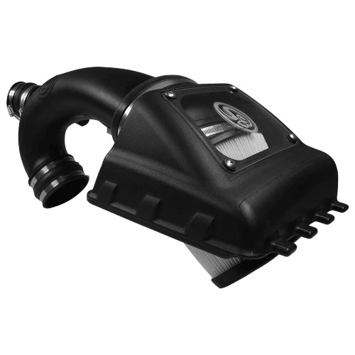 S&B Cold Air Intake for 2015-2017 Ford Expedition 3.5L Ecoboost