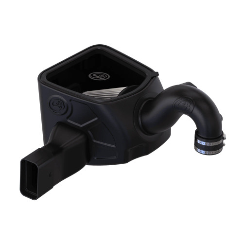 S&B Cold Air Intake for 2019-2024 Dodge Ram 1500 / 2500 / 3500 5.7L Hemi (New Body Style)