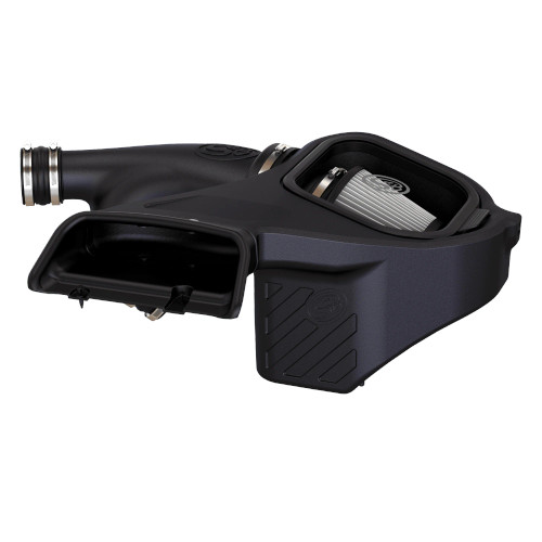 S&B Cold Air Intake for 2018-2025 Ford F-150 2.7L, 3.5L Ecoboost, Raptor