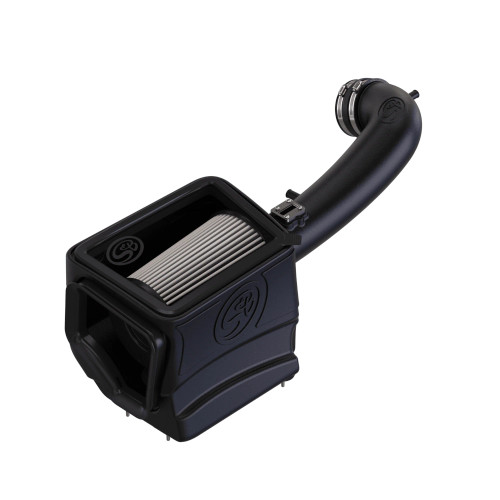 S&B Cold Air Intake for 2017-2019 Silverado 1500 / Sierra 1500