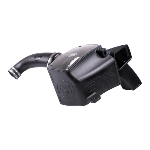 S&B Cold Air Intake for 2003-2008 Dodge Ram 2500, 3500 5.7L