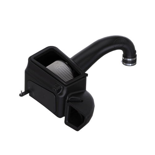 S&B Cold Air Intake for 2009-2024 Dodge Ram 1500 / 2500 & 2010-2018 3500 5.7L HEMI (Classic Body Style)