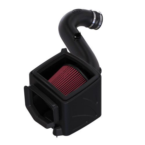 S&B Cold Air Intake for 2004-2005 Chevy / GMC Duramax LLY 6.6L