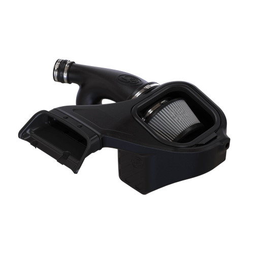 S&B Cold Air Intake for 2015-2017 Ford F-150 2.7L, 3.5L Ecoboost