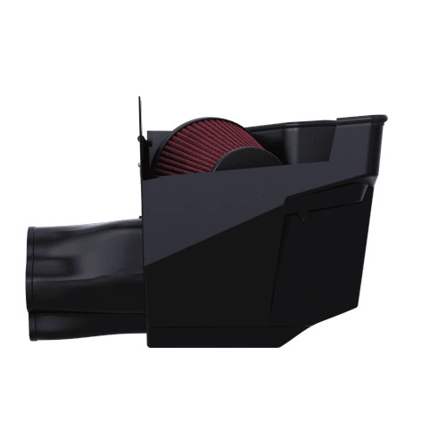 S&B JLT Cold Air Intake for 2018-2023 Mustang GT - TUNE REQUIRED