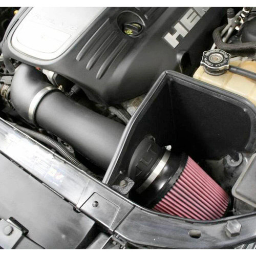 S&B JLT Cold Air Intake for 2005-2020 5.7L & 2005-2010 6.1L Hemi Cars