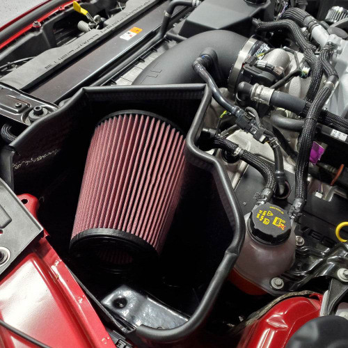 S&B JLT Big Air Intake for 2020-2023 GT500