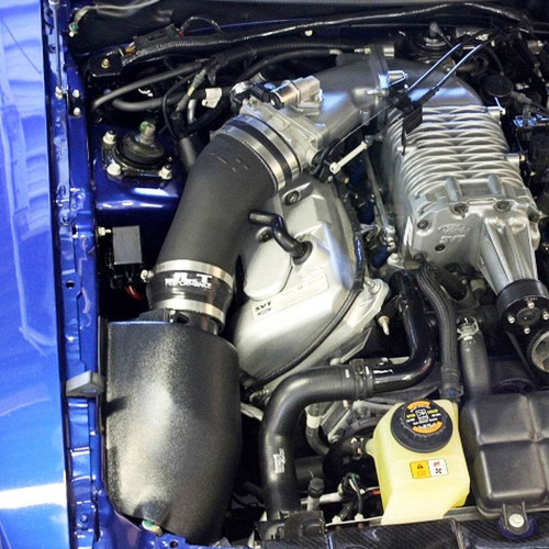 S&B JLT Ram Air Intake For 2003-2004 SVT Cobra