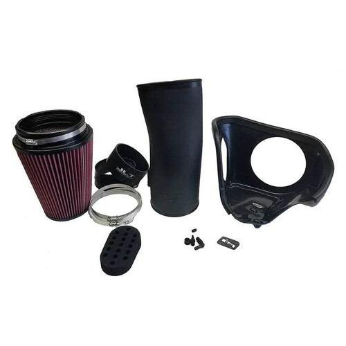 S&B JLT SUPER BIG AIR INTAKE FOR 2010-2014 MUSTANG GT500 - TUNE REQUIRED