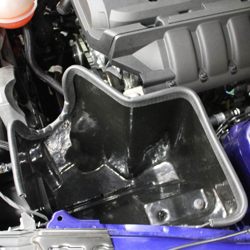 S&B JLT Cold Air Intake for 2021-2023 Mustang EcoBoost - No Tune Required