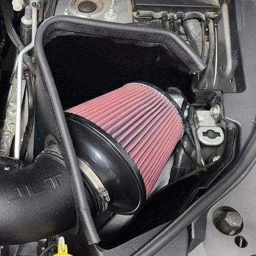S&B JLT Cold Air Intake for 2021-2024 Durango SRT 6.4L