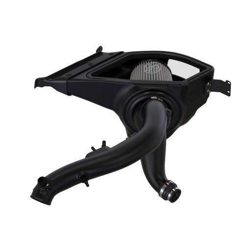 S&B Cold Air Intake for 2022-2025 Ford Bronco Raptor 3.0L Ecoboost