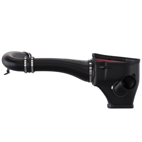 S&B JLT Cold Air Intake for 2015-2023 Dodge Charger, 2011-2023 Challenger 3.6L