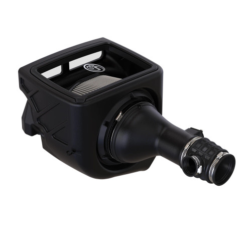 S&B Cold Air Intake for 2017-2024 Nissan Titan V8-5.6L