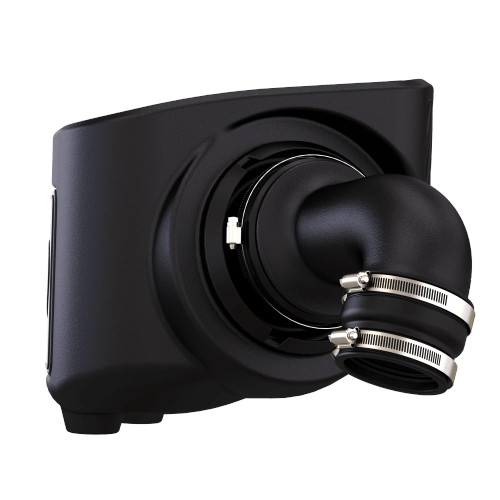 S&B Cold Air Intake for 2024-2025 Toyota Land Cruiser, 2.4L