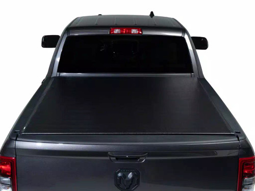 Gator SRX Soft Roll Up Tonneau Cover