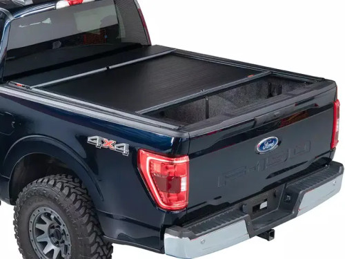 Gator SRX Soft Roll Up Tonneau Cover GTO1350093