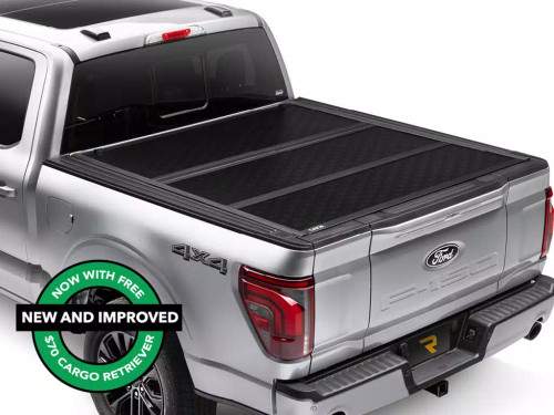 Gator EFX Hard Folding Tonneau Cover GTOEF314029