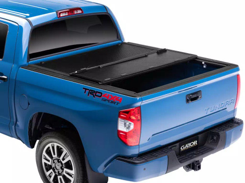 Gator EFX Hard Folding Tonneau Cover GTOEF344002