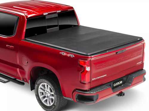 Gator SFX Tri-Fold Soft Folding Tonneau Cover GTOSF3110