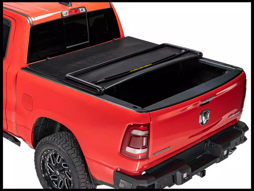 Gator SFX Tri-Fold Soft Folding Tonneau Cover GTOSF3201