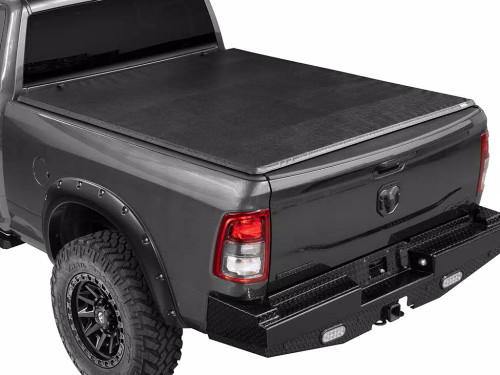 Gator SFX Tri-Fold Soft Folding Tonneau Cover GTOSF3202
