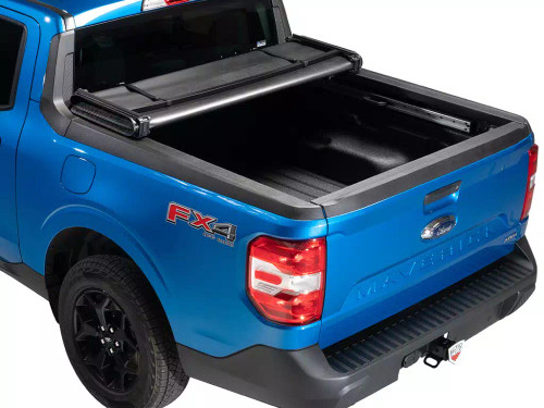 S&B Gator SFX Tri-Fold Soft Folding Tonneau Cover  GTOSF3322