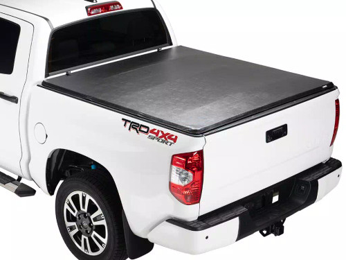 S&B Gator SFX Tri-Fold Soft Folding Tonneau Cover  GTOSF3407