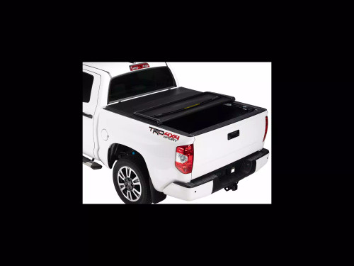 S&B Gator SFX Tri-Fold Soft Folding Tonneau Cover GTOSF3408