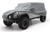 Smittybilt Complete Car Cover 04-06 Wrangler Unlimited/Rubicon Unlimited Gray W/Storage Bag 825
