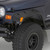 Smittybilt Fender Flares 97-06 Wrangler TJ/LJ 6 Inch Wide ABS Plastic Textured Black 17190