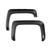 Smittybilt M1 Fender Flares 14-16 Silverado 5.8FT Bed Front/Rear Bolt On Black 17291