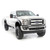 Smittybilt M1 Fender Flares 11-15 F250/F350 Super Duty Front/Rear Bolt On Black 17392