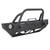 Smittybilt SRC Carbine Front Bumper Wrangler JK 07-18 76744