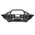 Smittybilt XRC Gen2 Front Bumper 07-18 Wrangler JK 76807