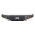 Smittybilt M1 Front Bumper 11-16 Ford F250/F350 Super Duty 612831