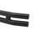 Smittybilt Tubular Bumper Front 76-06 Wrangler CJ/YJ/TJ/LJ W/O Hoop Gloss Black JB44-FN