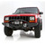 Smittybilt XRC Front Bull Bar 84-01 Cherokee XJ Fits XRC Bumper 76810 76811