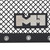 Smittybilt M1 S/S Wire Mesh Grille 09-12 Ram 1500 Black 615801