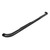 Smittybilt Sure Steps 3 Inch Side Bar 07-18 Wrangler JK 2DR Textured Black JN48-S2T