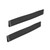 Smittybilt Sure Steps 3 Inch Side Bar 00-06 Tundra Extended Cab Stainless Steel TN1080-S4S