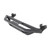 Smittybilt XRC Rear Bumper 87-06 Wrangler YJ/TJ/LJ Black Textured 76653