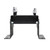 Smittybilt Defender Roof Rack Mounting Kit Universal DS24-6